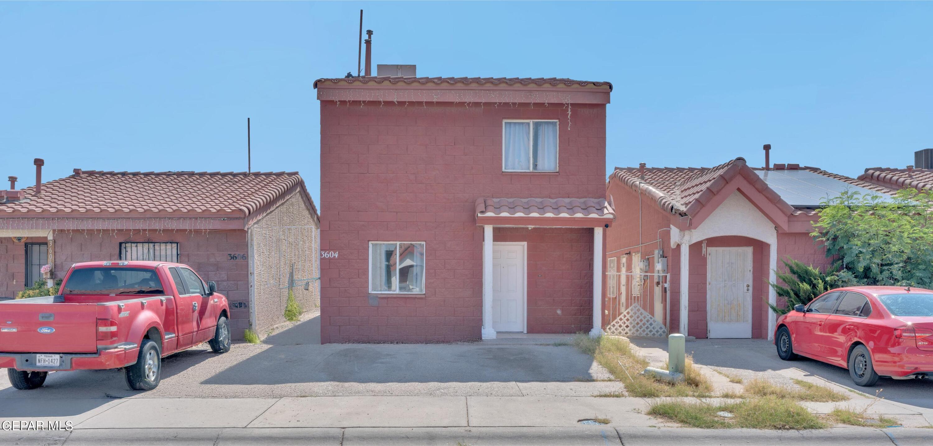 Residential in El Paso 4