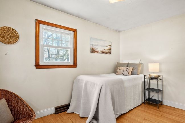 5 Hart Rd, House other with 3 bedrooms, 1 bathrooms and 4 parking in Newburyport MA | Image 18