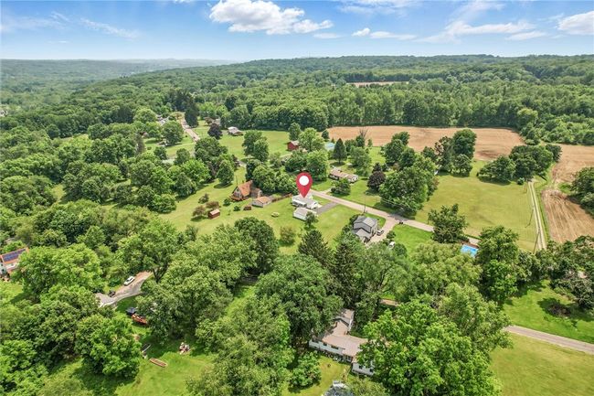 816 Wheatland Rd, House other with 2 bedrooms, 1 bathrooms and 2 parking in Shenango Twp - MER PA | Image 42