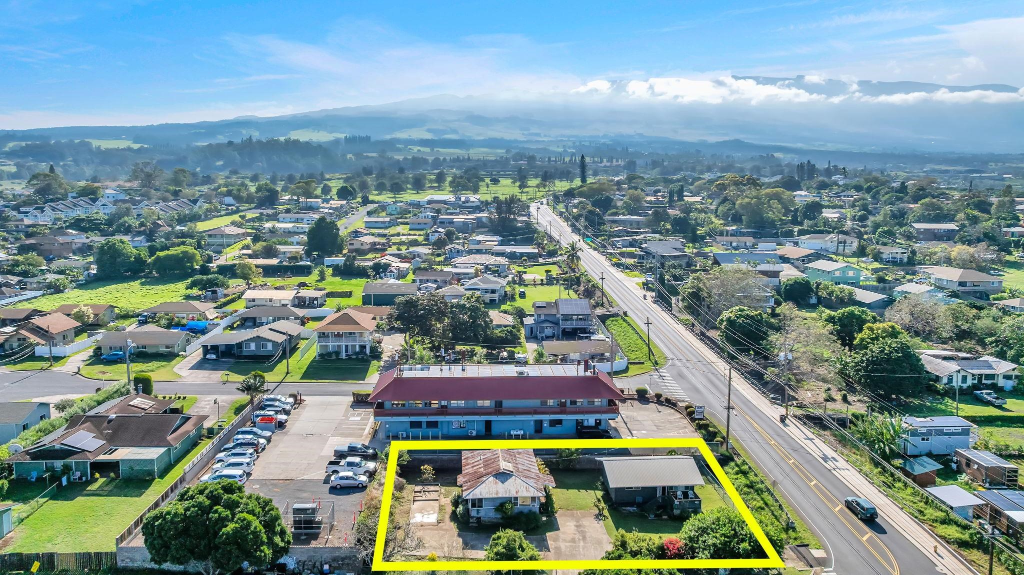 Residential in Makawao
