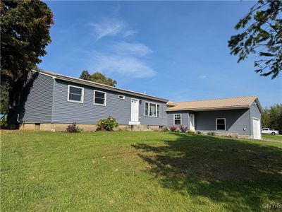 5085 State Route 3, House other with 4 bedrooms, 1 bathrooms and null parking in Mexico NY | Image 1