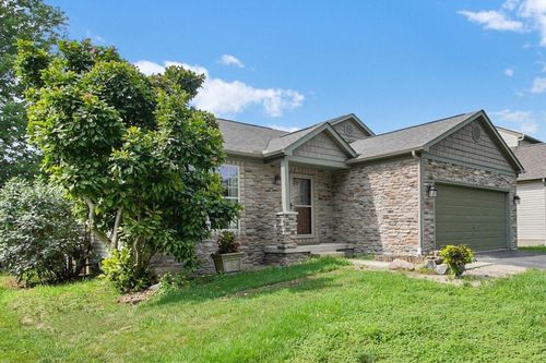 4955 Baycroft Dr, Hilliard, OH, 43026-7109 | Card Image