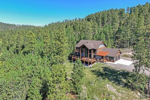 20746 Monte Carlo Rd, Lead, SD, 57754-3901 | Card Image