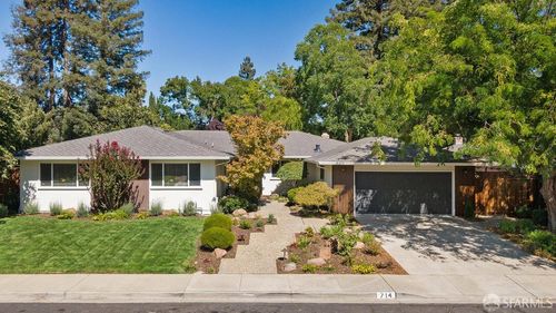 714 Wimbledon Rd, Walnut Creek, CA, 94598-2342 | Card Image