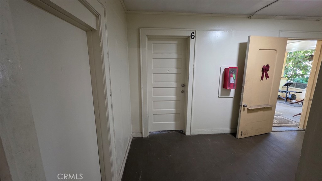 Residential Lease in Los Angeles 5