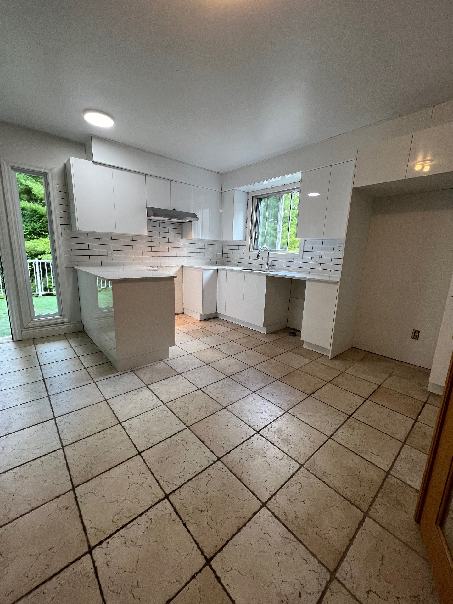 Residential Lease in Montréal (Ahuntsic-Cartierville) 4