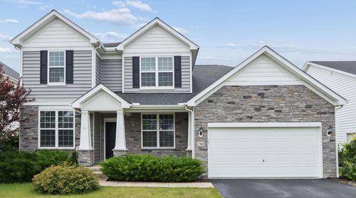 260 Winter Shadow Loop, Delaware, OH, 43015-3975 | Card Image