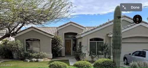7311 E Wingspan Way, Scottsdale, AZ, 85255-4758 | Card Image