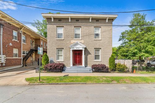 201-504 E 6th Unit 201 Street, Little Rock, AR, 72202 | Card Image