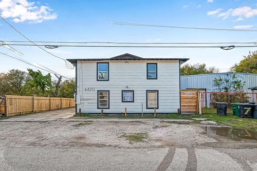 4-6420 Conley St, Houston, TX, 77021-4052 | Card Image