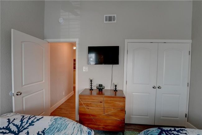UNIT-1303 - 715 Beach Access Road 1 A, Condo with 2 bedrooms, 2 bathrooms and 2 parking in Port Aransas TX | Image 11