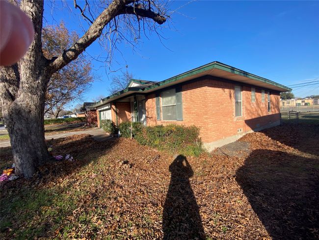 3820 Modlin St, House other with 3 bedrooms, 2 bathrooms and null parking in Mesquite TX | Image 16