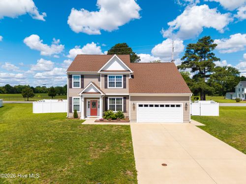 100 Genoa Dr, Elizabeth City, NC, 27909-6002 | Card Image