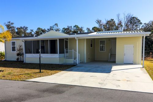 12116 Sw County Road 769, Lake Suzy, FL, 34269-4916 | Card Image