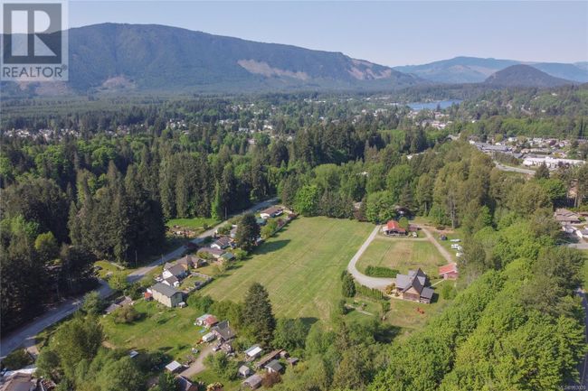 8035 Greendale Rd, House other with 4 bedrooms, 2 bathrooms and 10 parking in Lake Cowichan BC | Image 43