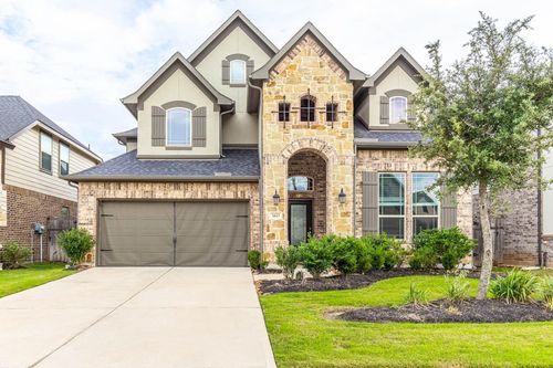 3443 Cabernet Shores Dr, Fulshear, TX, 77441-1918 | Card Image