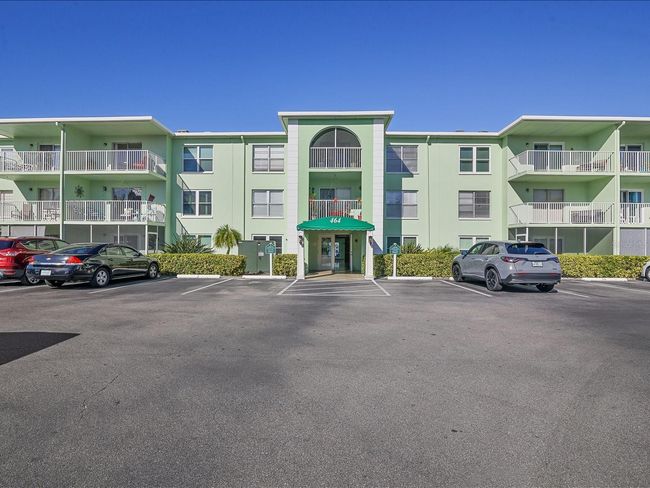 APT-106 - 464 N Paula Dr, Condo with 2 bedrooms, 2 bathrooms and null parking in DUNEDIN FL | Image 25