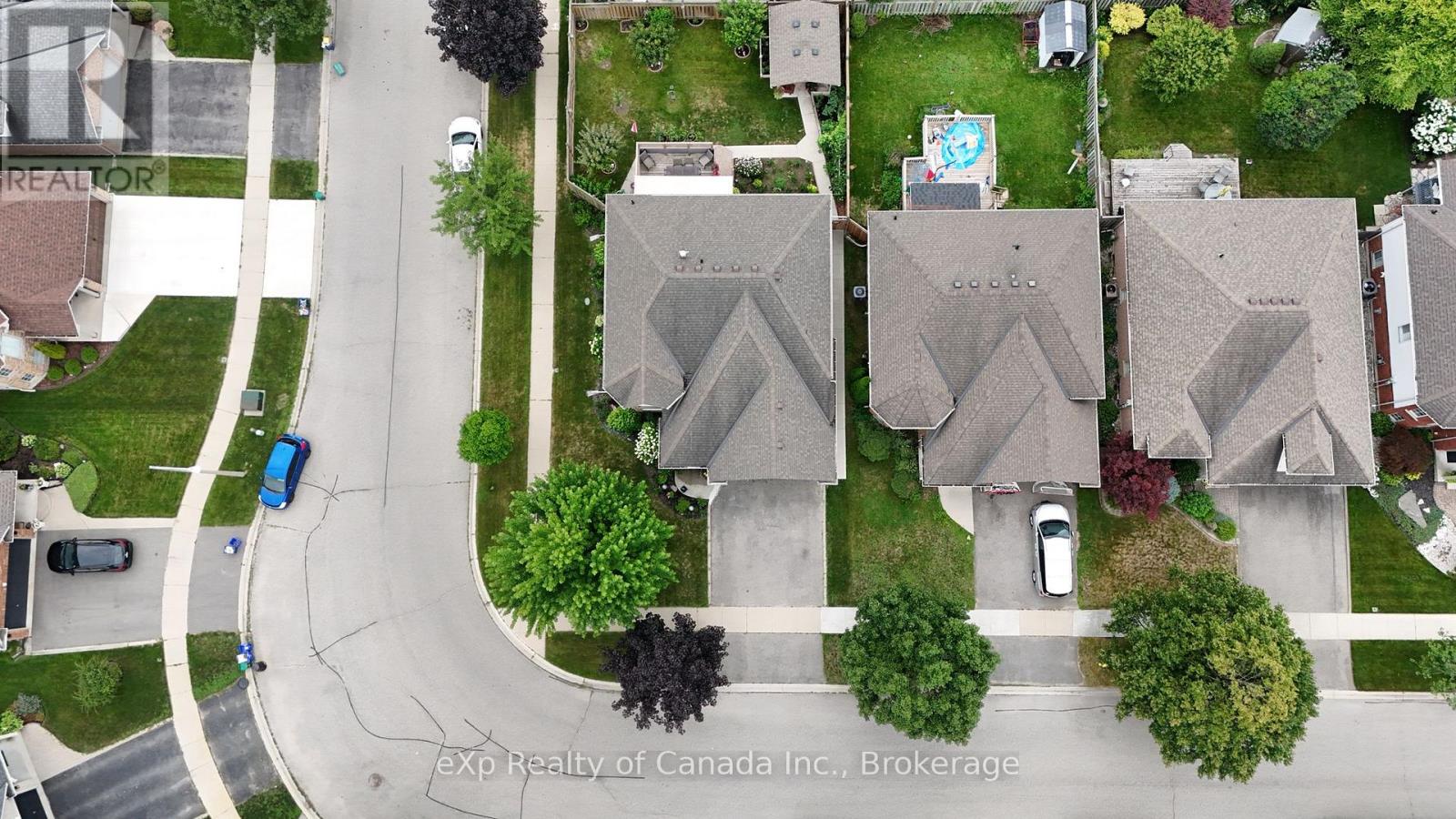 Residential in Brantford 3