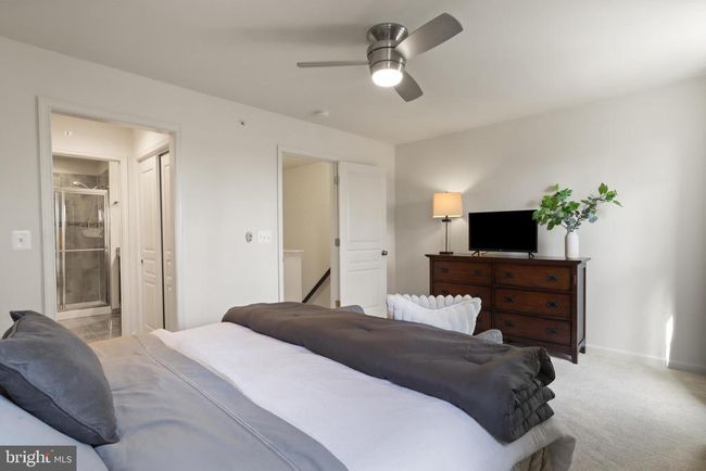 12741 Lotte Dr, Townhouse with 3 bedrooms, 4 bathrooms and null parking in WOODBRIDGE VA | Image 24