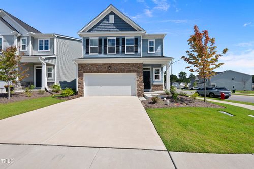 1015 Sora Way, Durham, NC, 27703-2491 | Card Image