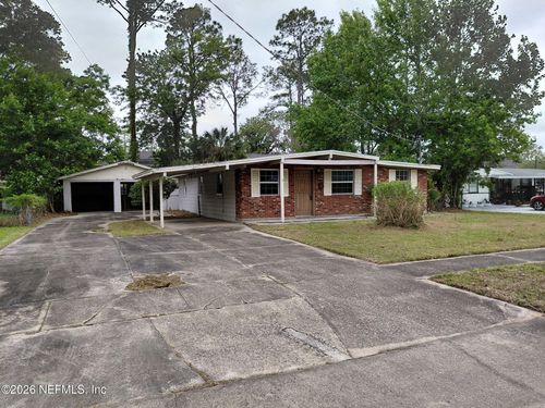 2930 Loran Dr W, Jacksonville, FL, 32216-7814 | Card Image