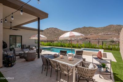 14554 N Valencia Drive, House other with 4 bedrooms, 5 bathrooms and null parking in Fountain Hills AZ | Image 3