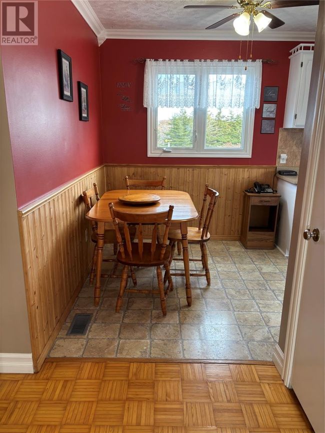 1 Cemetary Road, House other with 3 bedrooms, 1 bathrooms and null parking in Lower Island Cove NL | Image 10