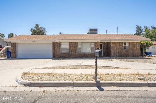 1070 Jasmine Drive, Las Cruces, NM, 88005 | Card Image