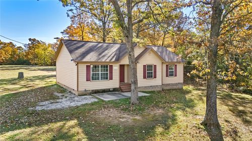 10578 S Smokey Bear Rd, Fayetteville, AR, 72701-0275 | Card Image