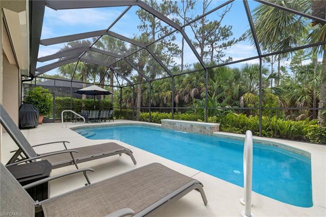 16144 Parque Ln, House other with 3 bedrooms, 2 bathrooms and 2 parking in NAPLES FL | Image 26