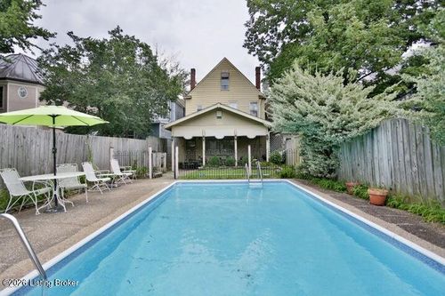 1274 Everett Ave, Louisville, KY, 40204-2202 | Card Image