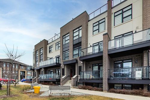 109-1573 Rose Way, Milton, ON, L9E0J2 | Card Image