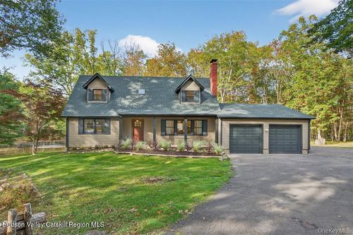 55 Ginger Rd, High Falls, NY, 12440-5421 | Card Image