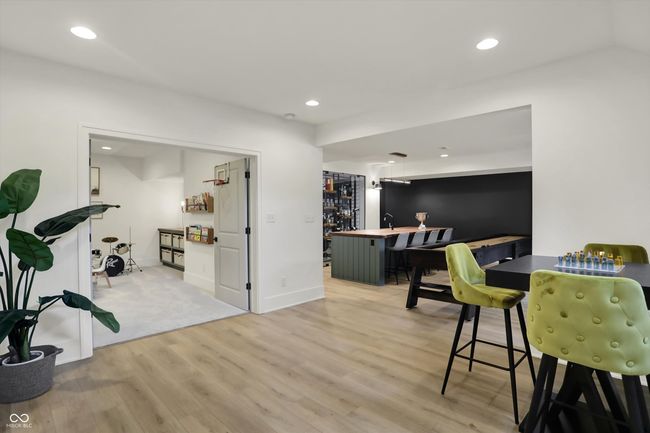 5130 Melbourne Pl, House other with 6 bedrooms, 7 bathrooms and null parking in Zionsville IN | Image 78