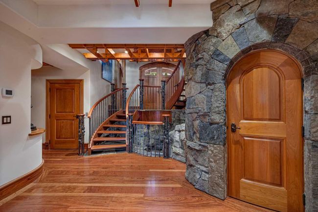 145 Silvertip Ridge, House other with 5 bedrooms, 5 bathrooms and 5 parking in Canmore AB | Image 36