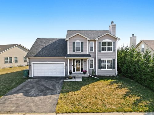 1016 Misty Landing Ct, Malta, IL, 60150-2004 | Card Image