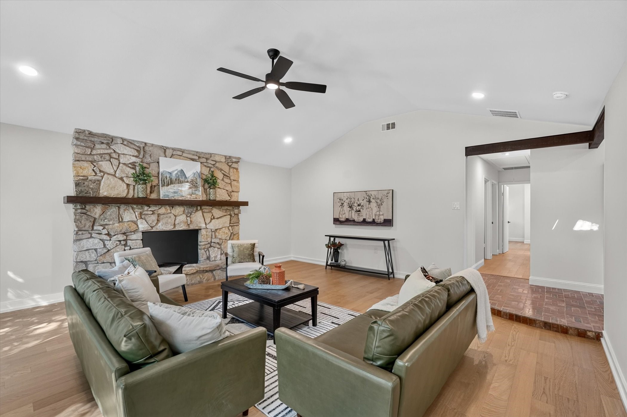 Residential in Dallas 5
