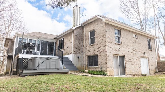 4175 Whitetail Dr, House other with 3 bedrooms, 3 bathrooms and null parking in West Harrison IN | Image 92