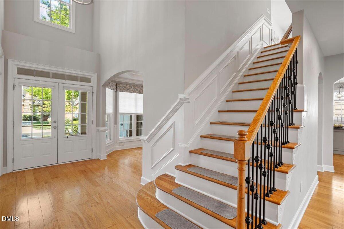 Residential in Cary 5