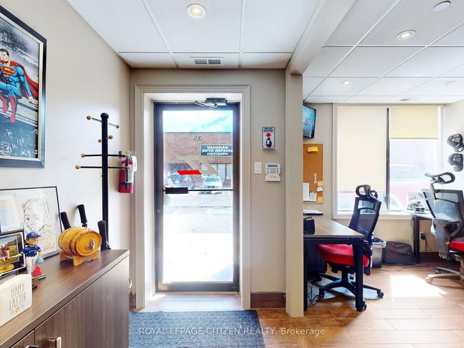 35 - 8540 Keele St, Home with 0 bedrooms, 2 bathrooms and null parking in Concord ON | Image 7