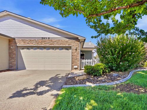 583 1/2 Willoughby Street, Grand Junction, CO, 81504 | Card Image