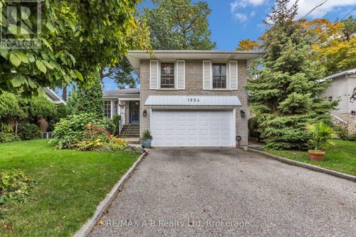 1554 Sunnycove Drive, Mississauga (Lakeview), ON, L4X1B5 | Card Image