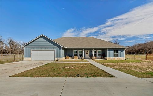 108 Dexter Ln, Poolville, TX, 76487-2074 | Card Image