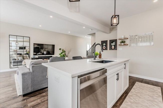 186 Jacob St E, House other with 4 bedrooms, 3 bathrooms and 4 parking in Tavistock ON | Image 18