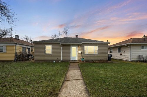 1209 W 1st Pl, Hobart, IN, 46342 | Card Image