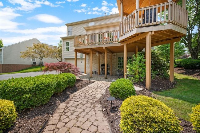 110 Scenery Hill Dr., House other with 4 bedrooms, 4 bathrooms and 2 parking in Cecil PA | Image 39