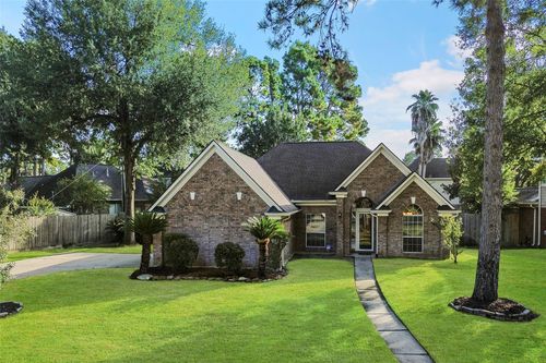 16018 Charterstone Dr, Houston, TX, 77070-2097 | Card Image