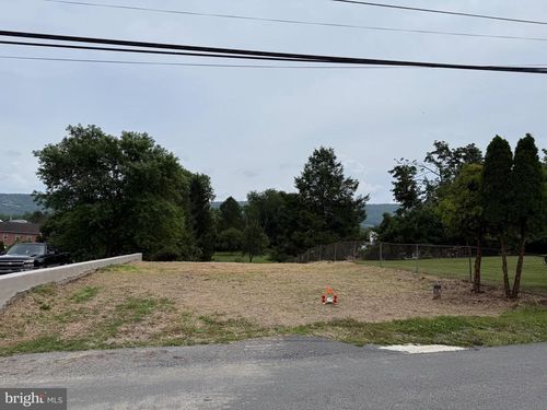 45 Rockford Rd, GREAT CACAPON, WV, 25422-3170 | Card Image
