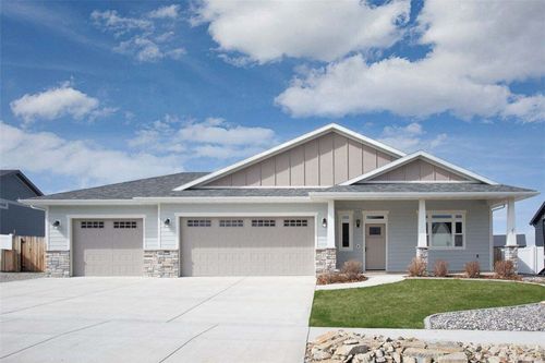 875 Tierra Drive, Billings, MT, 59105 | Card Image