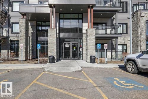 214-528 Griesbach Parade Nw, Edmonton, AB, T5E6X2 | Card Image